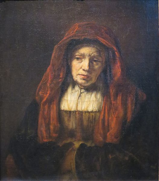 'Portrait_of_an_Old_Woman'_by_Rembrandt,_1654,_Pushkin_Museum